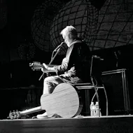 Leo Kottke at The Crossing