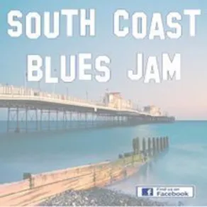 South Coast Blues Jam
