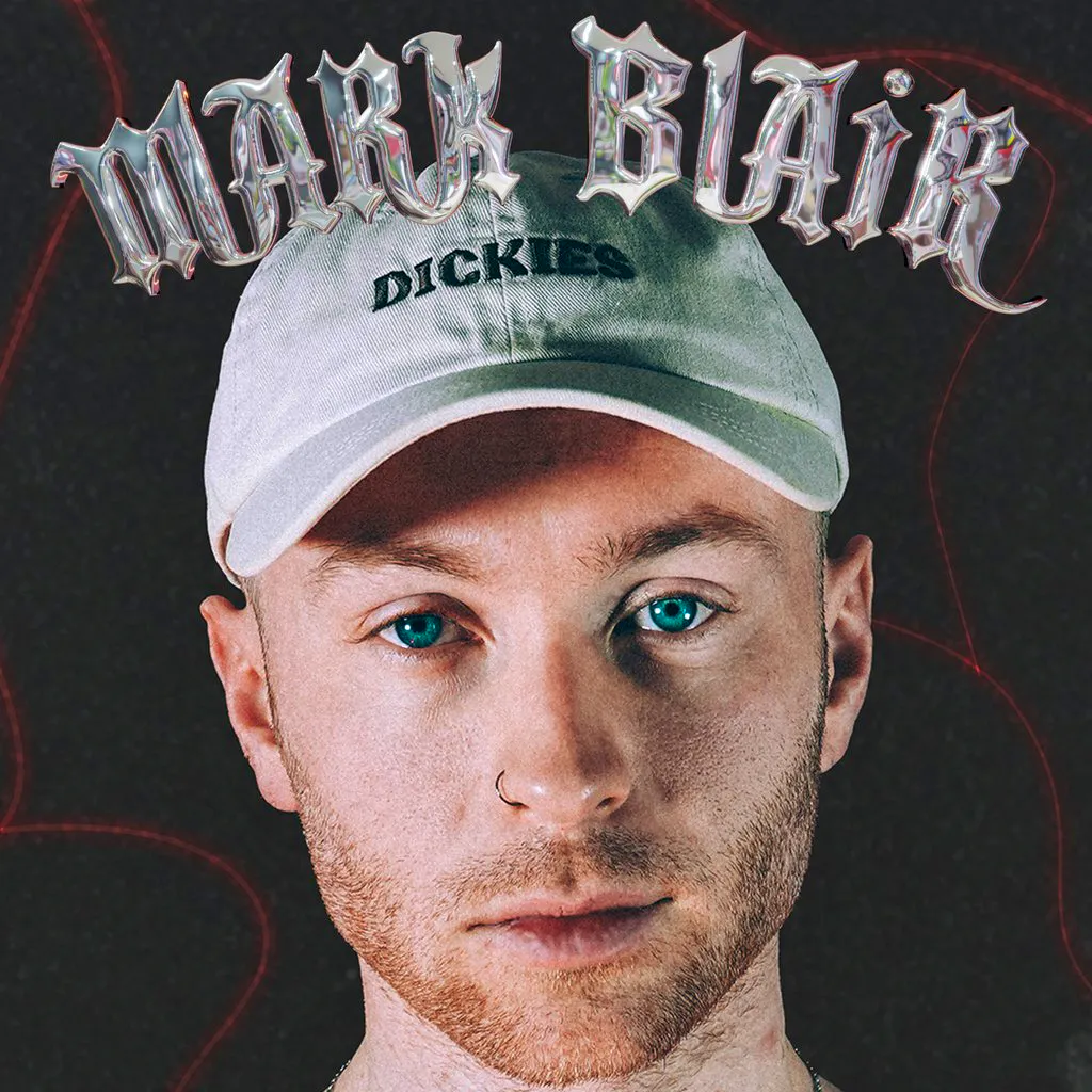 Mark Blair @ Mansion Magaluf at Mansion Mallorca