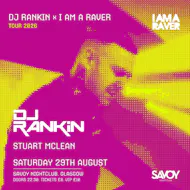 Dj Rankin - Savoy Nightclub at Savoy Nightclub