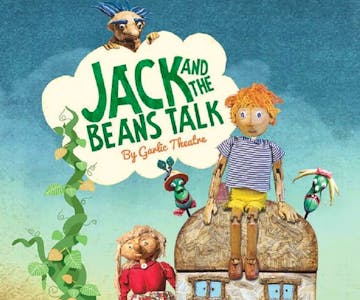 Jack and the Beans Talk