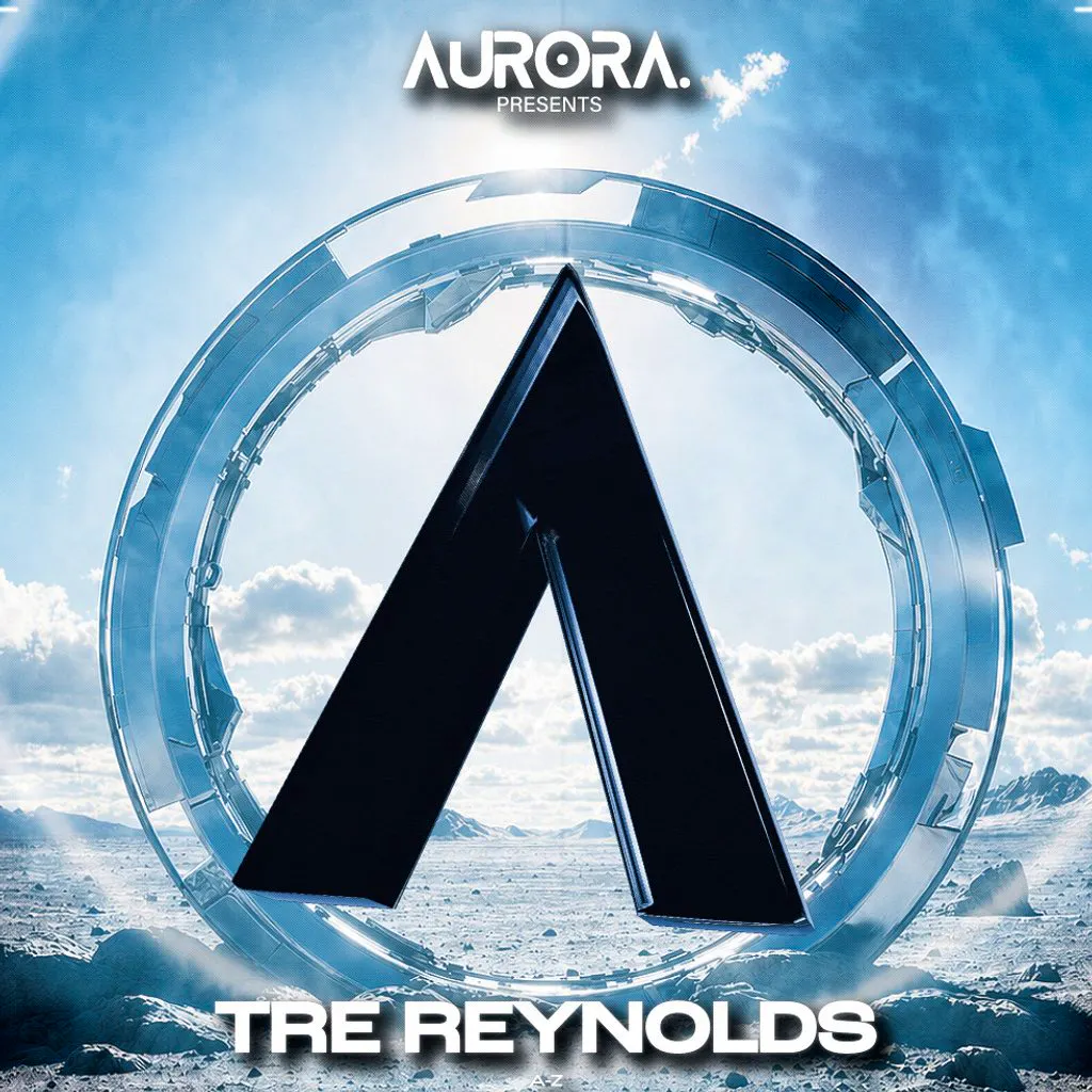 AURORA Presents: Tre Reynolds @ Club Colette at Club Colette