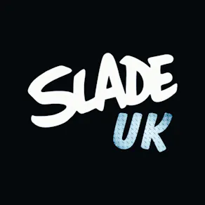 SLADE UK - It's Xmas 2026 Tour