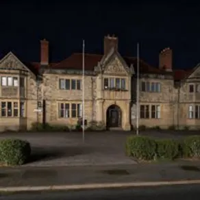 Ghost Hunt at Chirk Parish Hall 27 February 2027