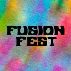 Fusion Festival at Windle Labour Club