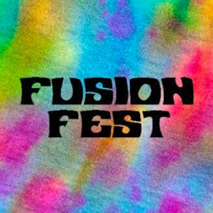 Fusion Festival