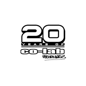 Co-Lab Recordings 20 Years Party
