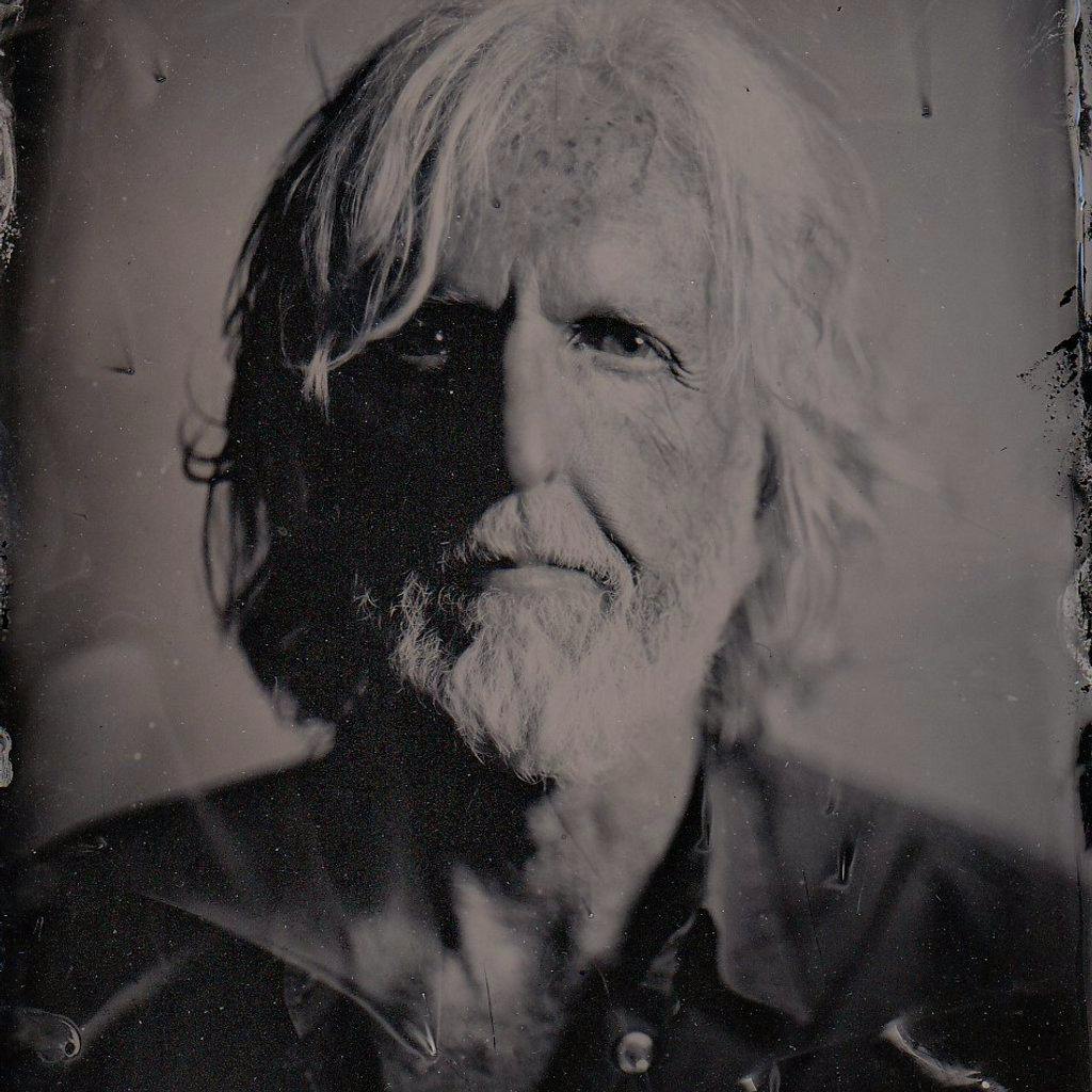 Martin Mcaloon of Prefab Sprout - Two Wheels Good at Sidney And Matilda