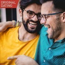 Gay Speed Dating in London | Ages 25-45 at KOMYUNITI