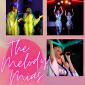 ABBA Tribute Night - Redditch