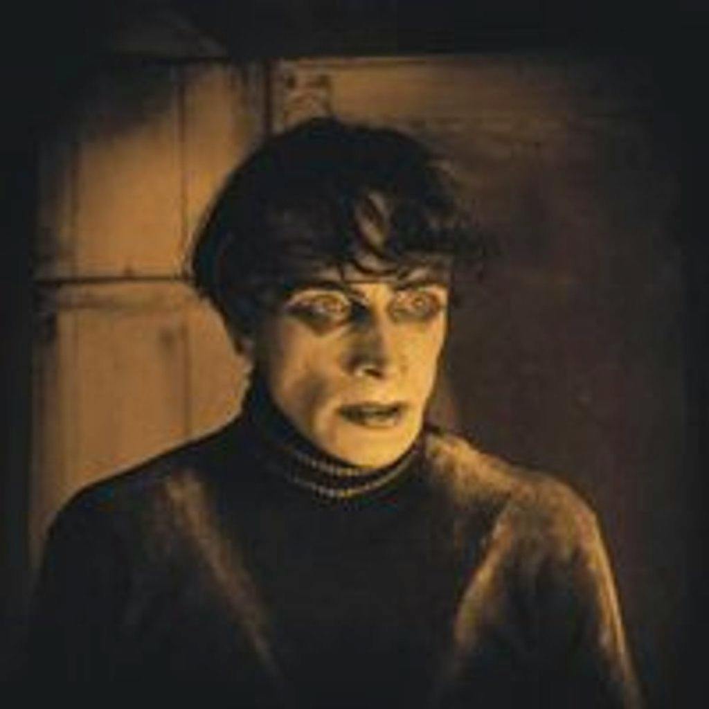 Sprechen Cinema Presents. The Cabinet Of Dr Caligari at The Carlton Club Manchester