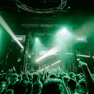 LOVEJUICE Canterbury - Sammy Porter, George Mensah + more TBA at The Venue, Canterbury
