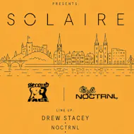 2NDFACE x NOCTRNL Presents: SOLAIRE at The Innes