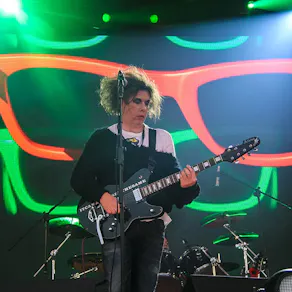The Cureheads + Siouxsie and the Budgiees