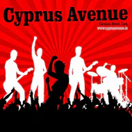 Fist Of Pure Emotion at Cyprus Avenue