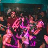 District Audyllic - R&B, Bashment, Amapiano and more at The Cuban Embassy (Bulls Head)