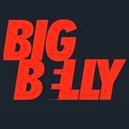 Friday Night Stars of Stand Up Comedy Tickets | Big Belly Comedy Club London  | Fri 9th June 2023 Lineup