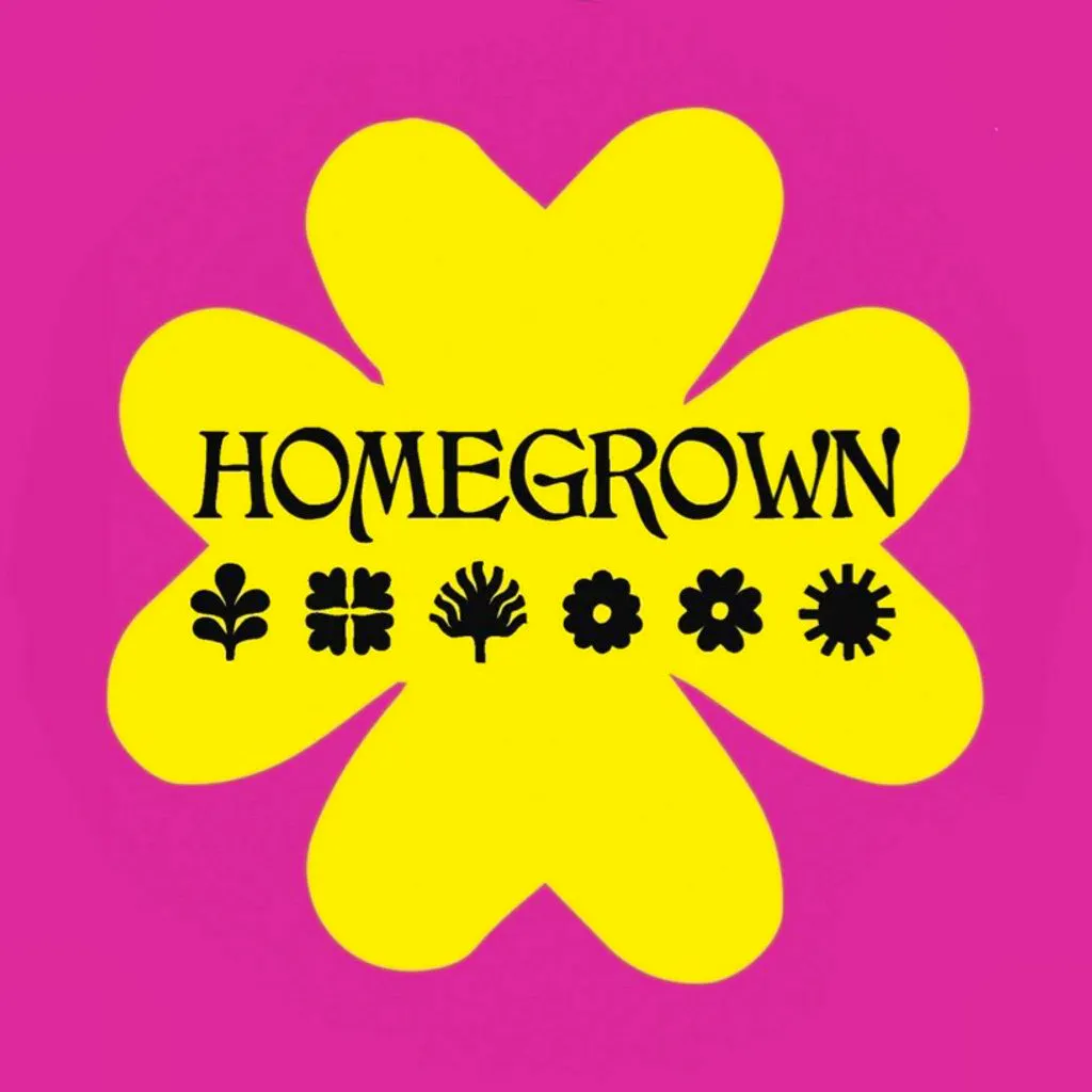 Homegrown Festival at The Hope And Ruin