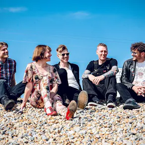 Skinny Lister