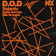 NX LOVES Presents D.O.D at NX Newcastle