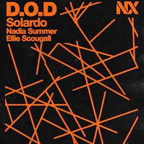 NX LOVES Presents D.O.D