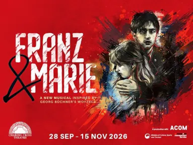Franz & Marie