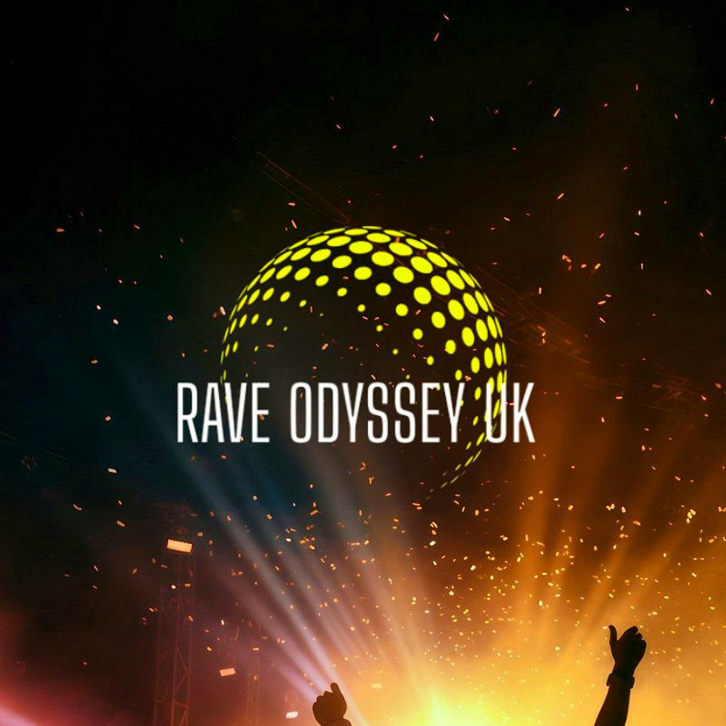 Rave Odyssey UK Presents Elavation at MCR Lounge