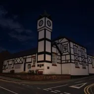 Ghost Hunt Vernon Institute Saughall, 20 November 2027 at Vernon Institute