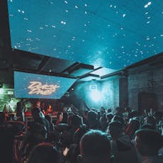 Duck DnB: The Spring Rave at The Tunnel Club