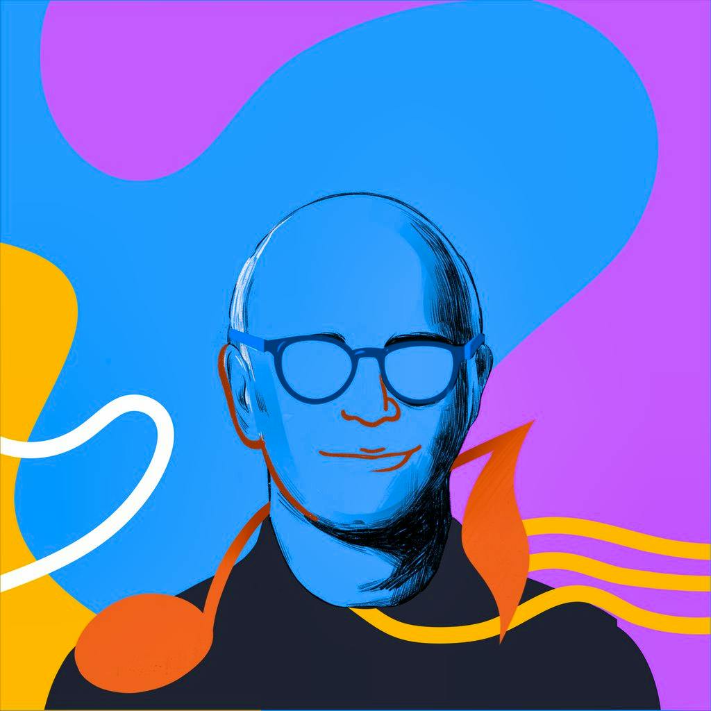 Tribute to Ludovico Einaudi 2.0 by candlelight at Kensington United Reformed Church