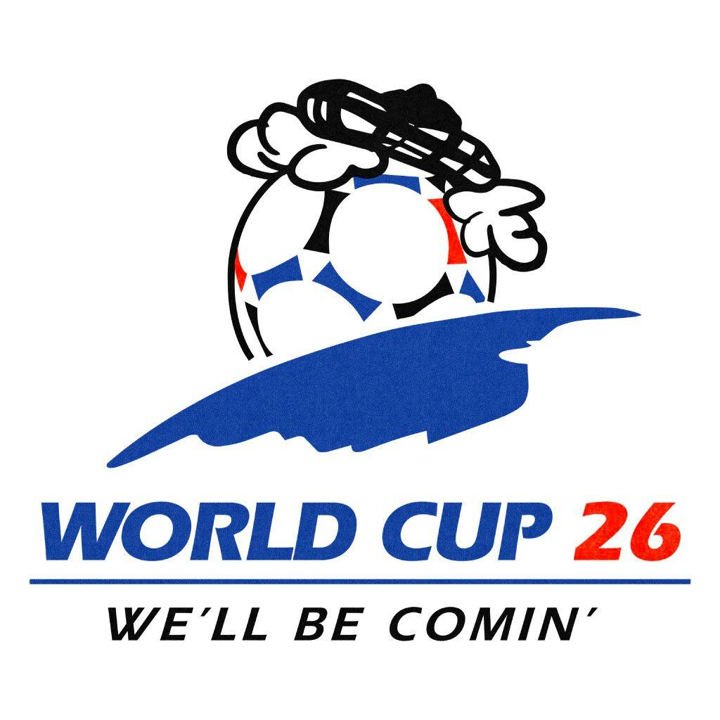 World Cup by Auld Hag: Scotland v Haiti at Club 360