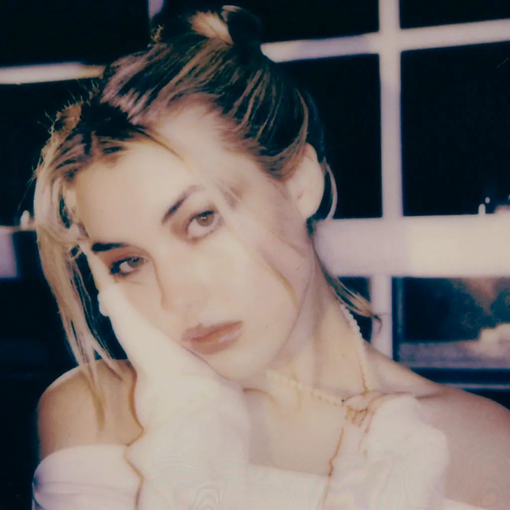 Grace Gachot at The Sunflower Lounge