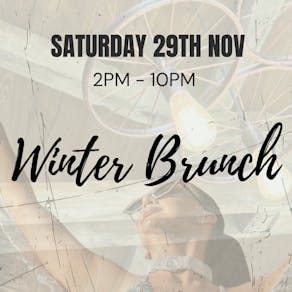 House & Vocal - Winter Edition