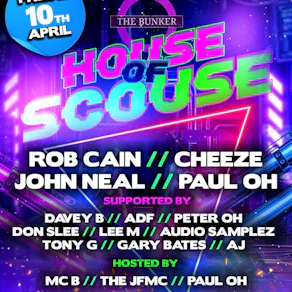 House of Scouse