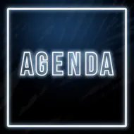 Agenda (All-Black Dress Code) Zante at Aura Night Club