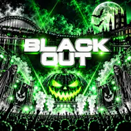 Blackout Under 18s Newcastle at Warehouse 34