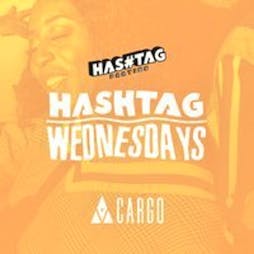 #Wednesday | Cargo Manchester Student Sessions Tickets | Cargo Manchester Manchester  | Wed 30th March 2022 Lineup