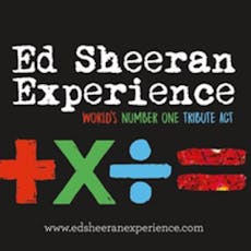 The Ed Sheeran Experience at Bier Keller
