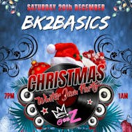 BK2Basics Christmas Winter Jam Party at Geez King Street Dy28nz