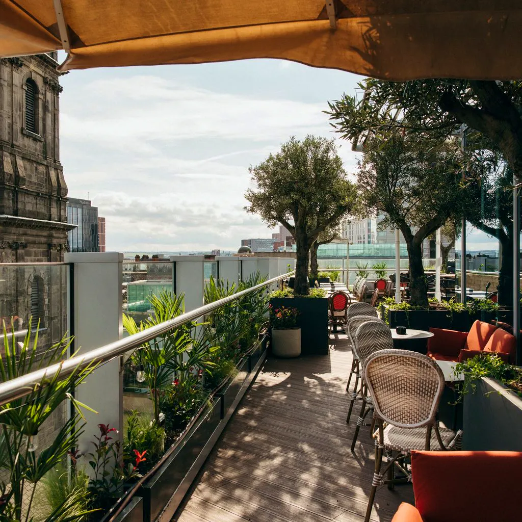 Soulful Sessions at Crowded House