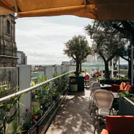 Soulful Sessions at Crowded House