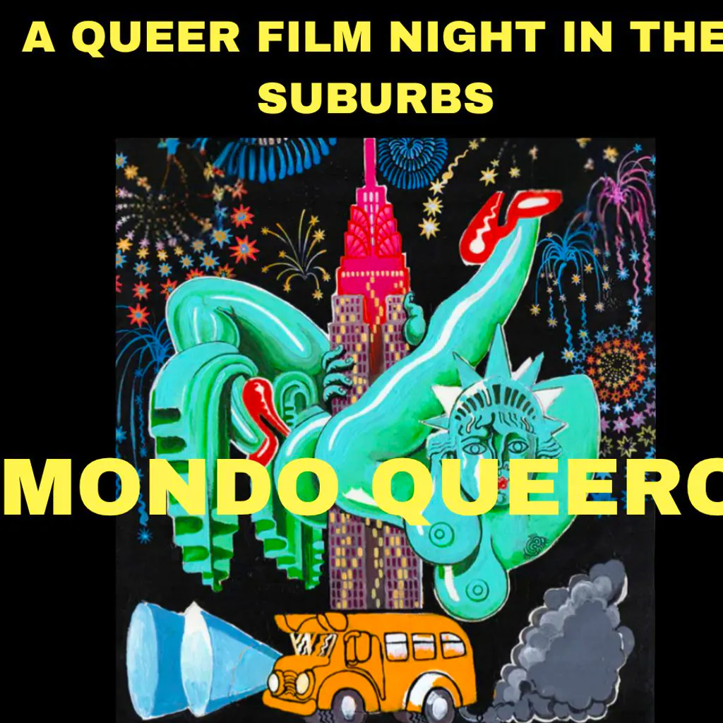 Mondo Queero: Shortbus (2006) at The Carlton Club Manchester