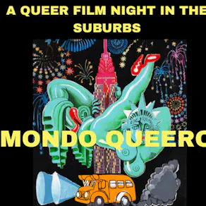 Mondo Queero: Shortbus (2006)
