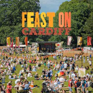 Feast On Cardiff 2027 at Bute Park