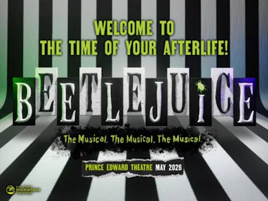 Beetlejuice