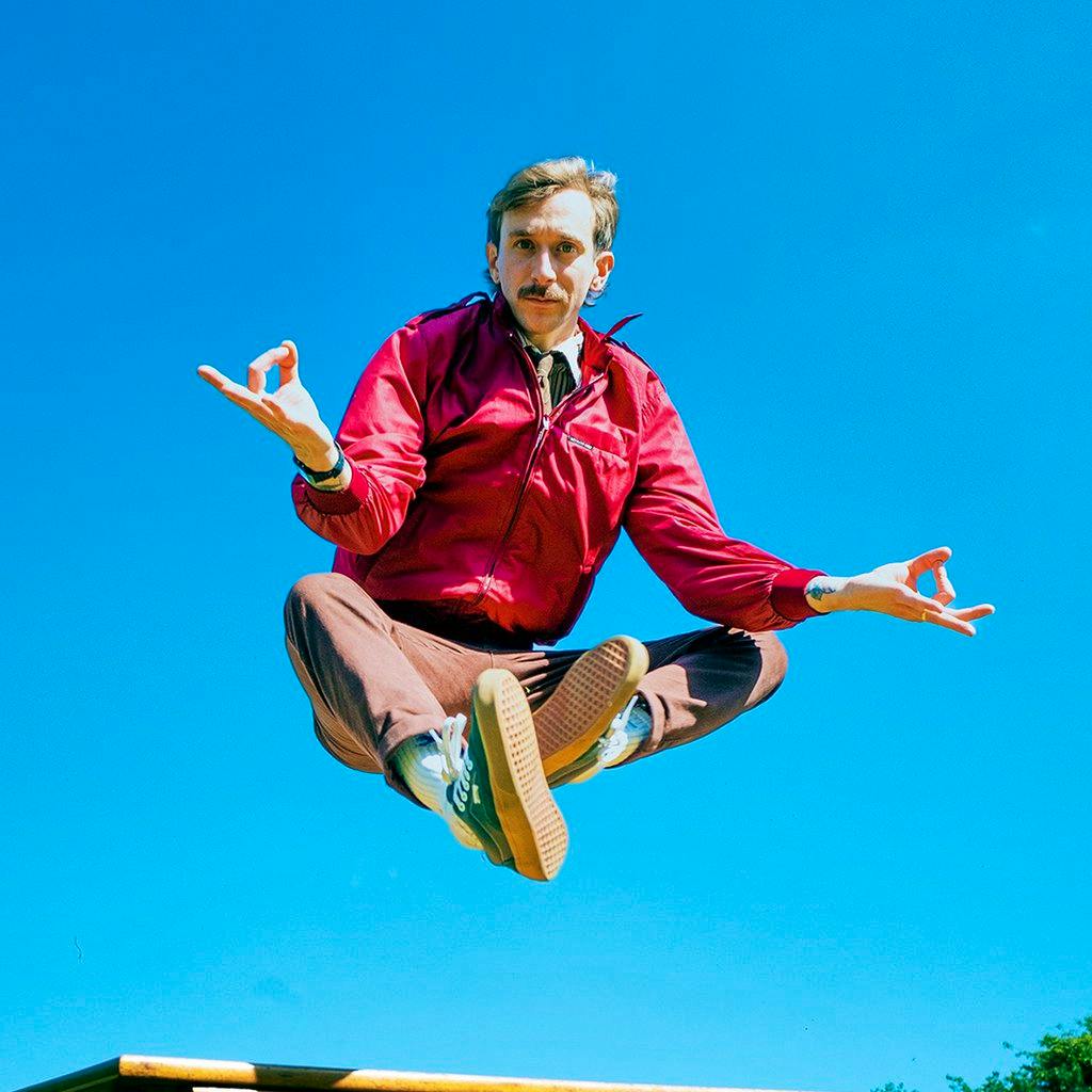 Take Me To Stirch Comedy Club with Robert Copland and more. at Stir Stores