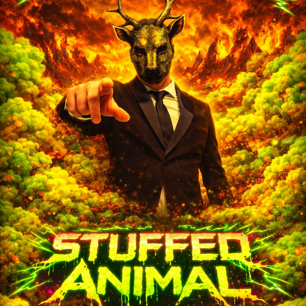 Bash the birthday with sheepcore invites at Vibes Sauchiehall Street