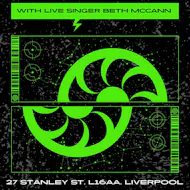 CLUBLAND Hits with Singers & DJs at Navy Bar, Liverpool at The Navy Bar