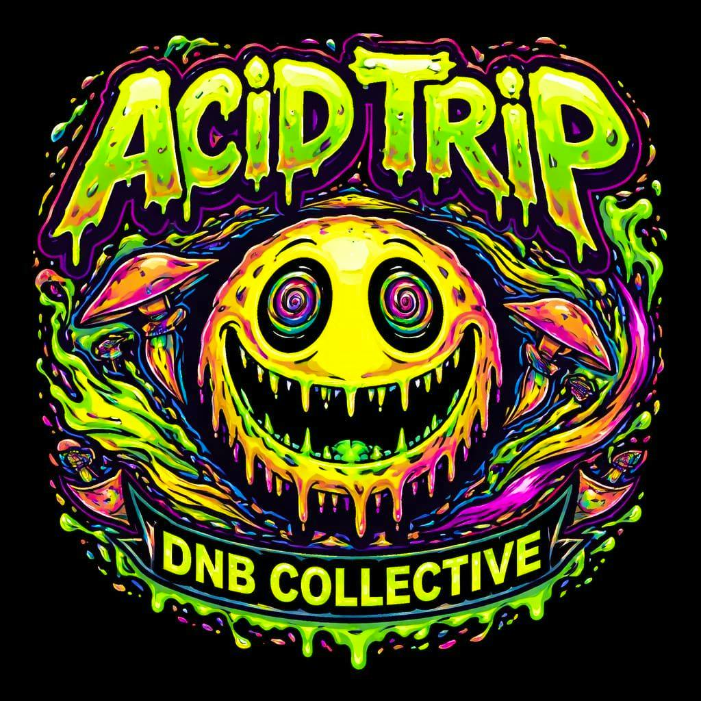 Acid Trip: Love Trxp at SUKi10C