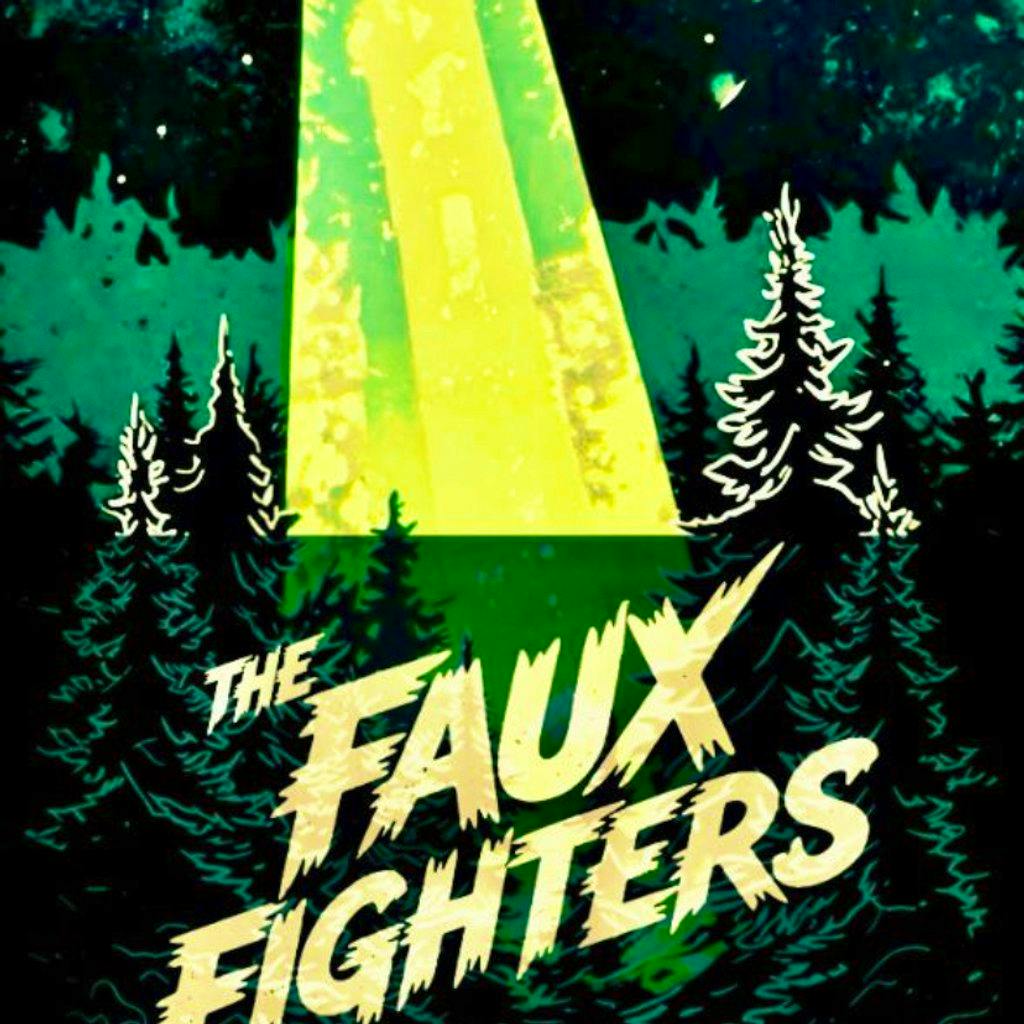 Faux Fighters & Biffy Mcclyro @ Bullingdon Oxford at The Bullingdon